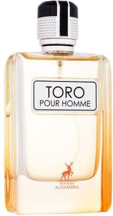 Produktbild Maison Alhambra Toro (Eau de Parfum, 100 ml)