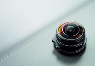 Produktbild Venus Optic Laowa 4mm f/2.8 Fisheye MFT (Micro Four Thirds, Micro Four Thirds)