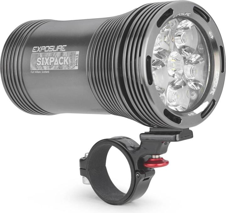 Image du produit Exposure Lights Six Pack Reflex (5450 lm)