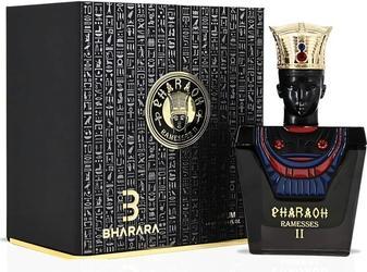 Immagine prodotto Bharara Faraone Ramses II Spray - Forte e Speziato (Eau de parfum, 100 ml)