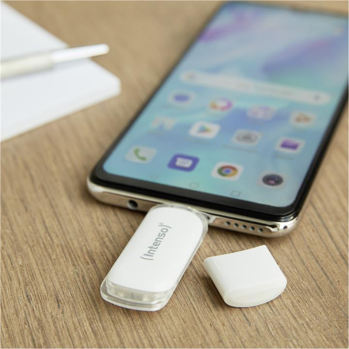 Immagine prodotto Intenso Flash Line Type-C (32 GB, USB-C)