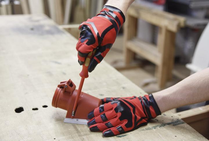 Produktbild Active-Handschuh Helios Gr.10/XL (XL)