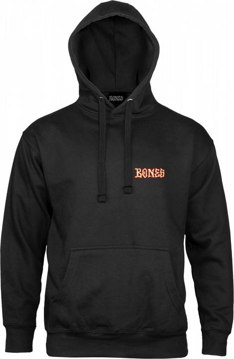 Immagine prodotto Bones Wheels Blazer Hoody (S)