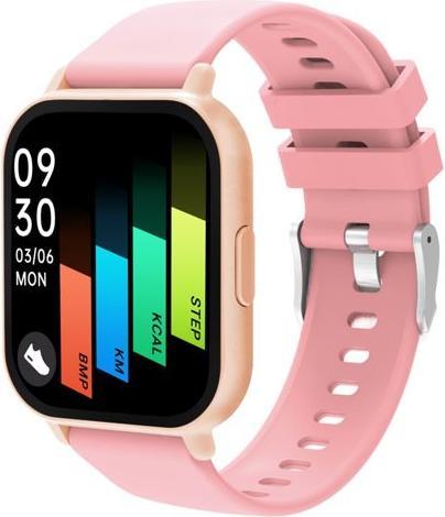 Produktbild Denver SWC-176RO rosa (38 mm)