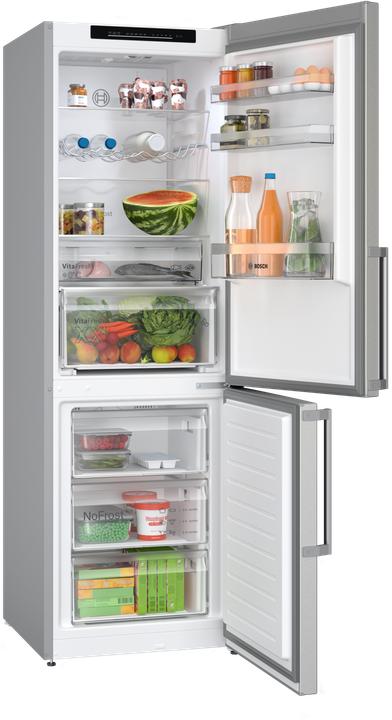 Image du produit Bosch Hausgeräte KGN36VIBT (321 l)