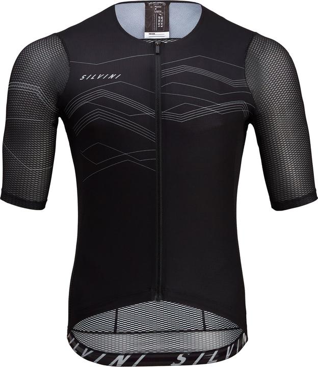 Image du produit MGA Hommes Silvini Hommes Jersey Legno Md2000 t -Shirt (XL)