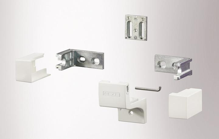 Produktbild Geze 147080 (1 Stk.)