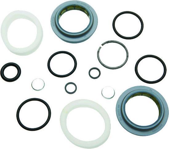 Produktbild RockShox 2012 Service Kit, Basic Recon Gold Coil