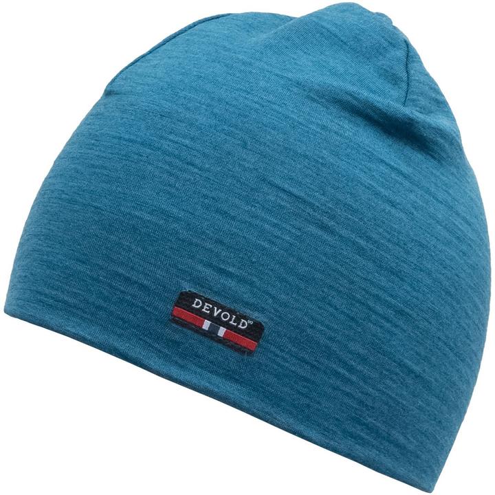 Produktbild Devold Breeze Mütze (One Size)