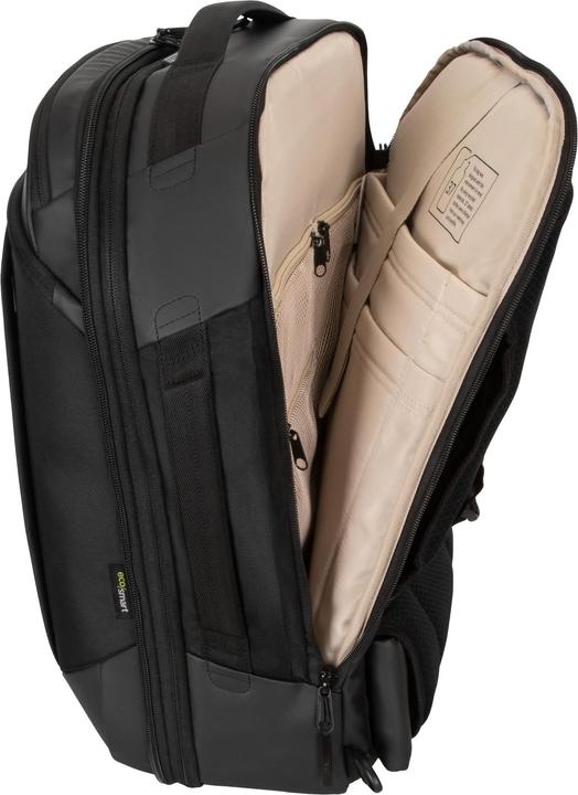 Actual product image Targus EcoSmart Mobile Tech Traveler (35 l)