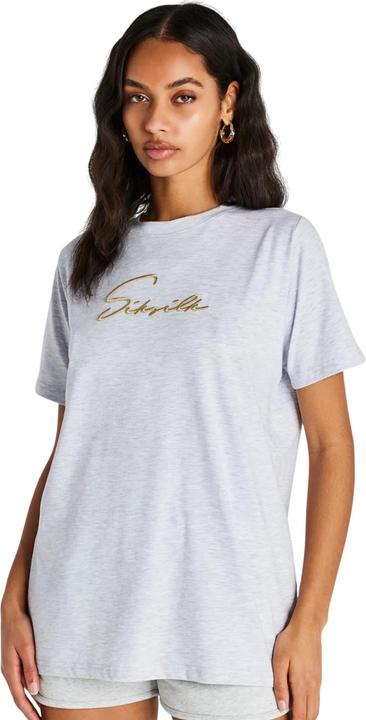 Image du produit Siksilk - T-shirt - Femme (34)