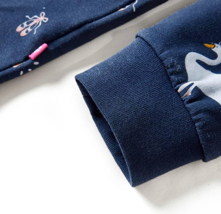 Produktbild vidaXL Kinderkleid (140)