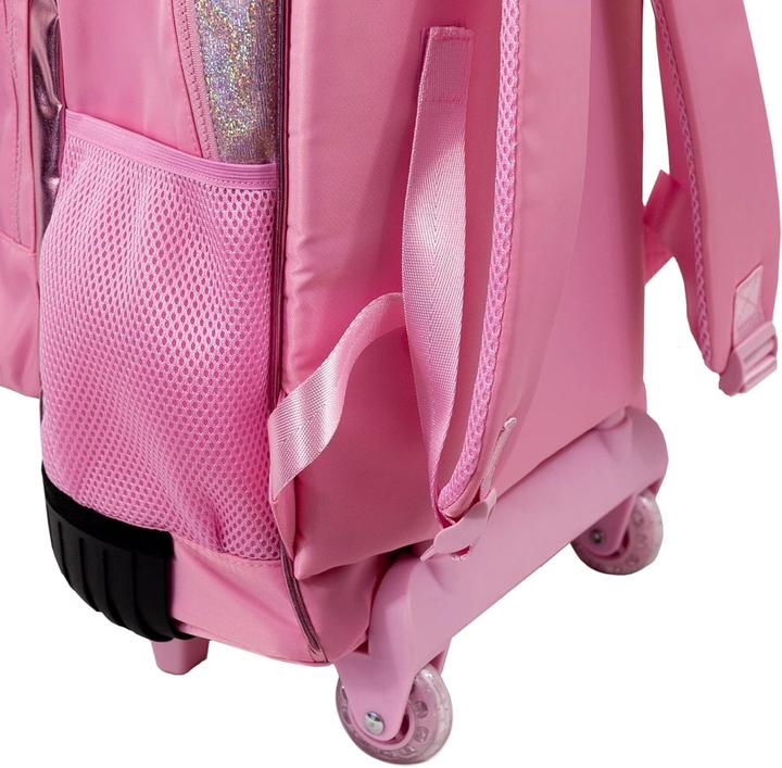 Actual product image Famosa Premium School Backpack (20 l)