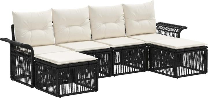 Produktbild vidaXL Garten-Sofa