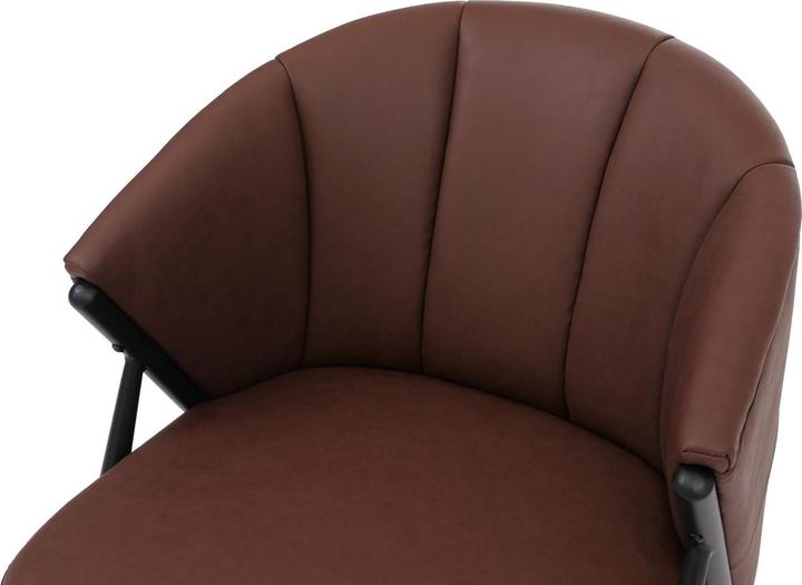Produktbild JOHN316 Clubsessel