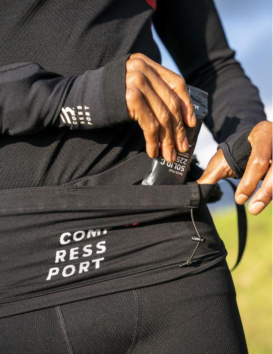Image du produit Compressport Free Belt Pro