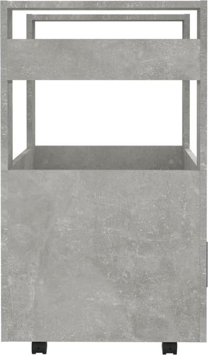 Image du produit vidaXL Küchenwagen