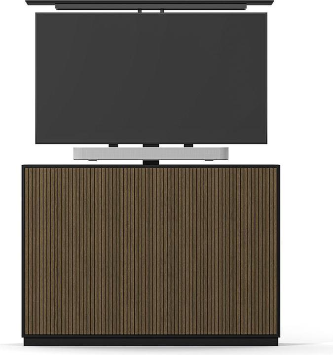 Produktbild Multibrackets TV-Lift Slim Möbel inkl. Liftsystem (55", 50 kg)