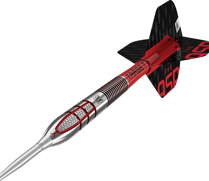 Actual product image Target Nathan Aspinall G2 SP (22 g)