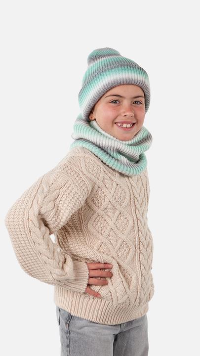 Actual product image Barts Niagra (One size)