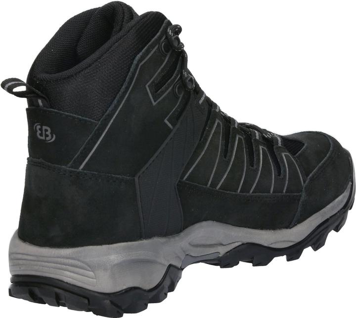 Produktbild Brütting Mount Pinos High (47)