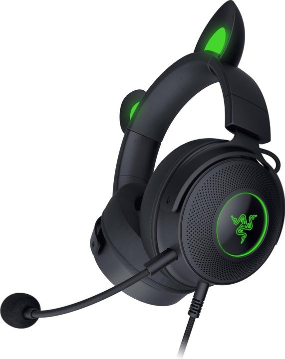 Actual product image Razer Kraken Kitty Pro (Cable)
