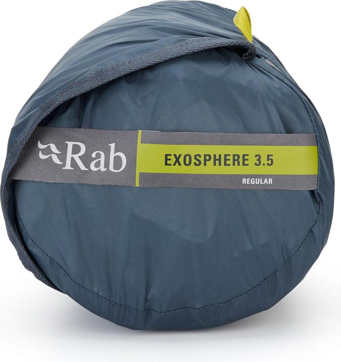 Actual product image Rab Exosphere 3.5
