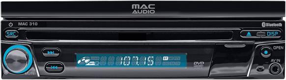 Image du produit Mac Audio Mac 310