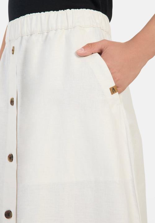 Image du produit Camel Active A-Linienrock mit elastischem Bund (44)