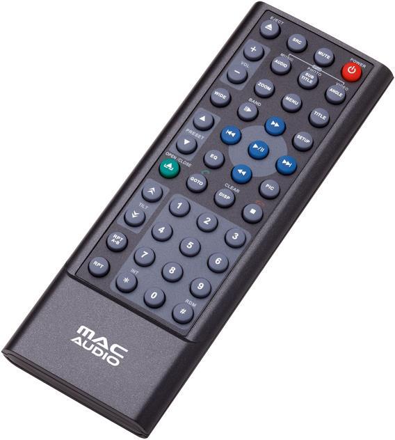 Image du produit Mac Audio Mac 310