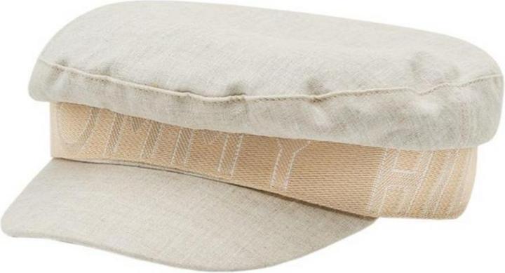 Image du produit Tommy Hilfiger - Casquette Baker Boy ICONIC (Taille unique)