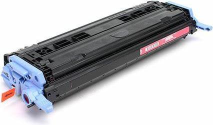 Produktbild Plutoos HP Q6003A 124A Toner XL kompatibel, magenta (M)