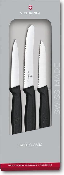 Produktbild Victorinox Swiss Classic (11 cm)