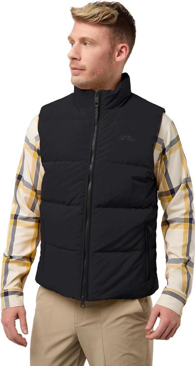 Produktbild Jack Wolfskin Nordlicht Vest M (XXL)