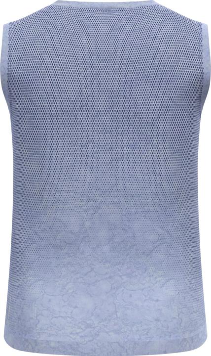 Actual product image Odlo Performance Light Rain Dye BL Top Singlet (S)