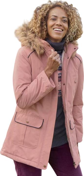 Produktbild Atlas For Women Parka (R) mit WebpelzKapuze (42, 44)