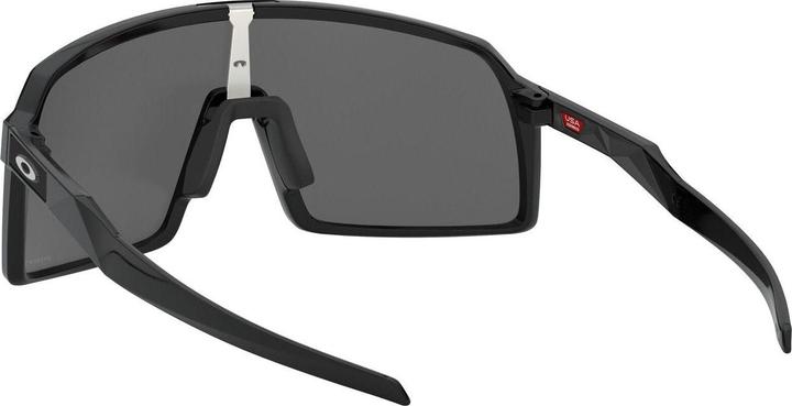 Immagine prodotto Oakley Sutro (Nero Lucidato, Primato Nero)