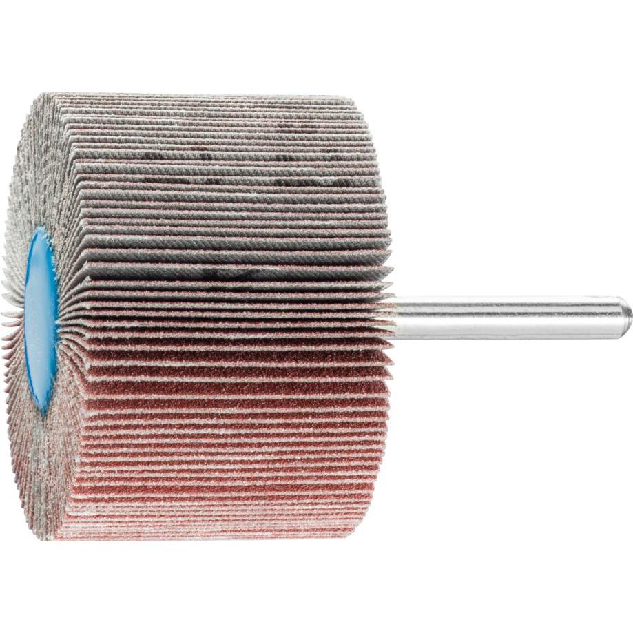 Pferd, Schleifmittel, Fächerschleifer (120)