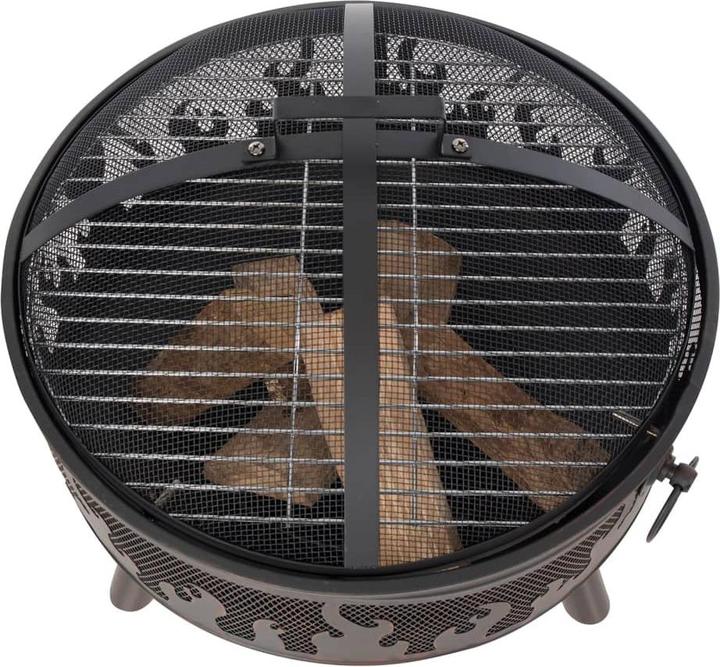 Actual product image RedFire Fire bowl (61 cm)