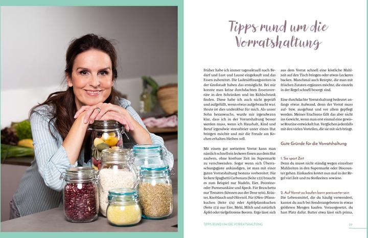 Produktbild Emmi kocht einfach (Deutsch, Prolic, ChristianeEmma, 2020)
