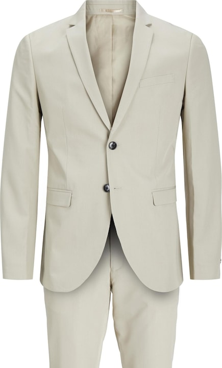 Actual product image Jack & Jones Two Piece Super Slim Fit Suit (50)