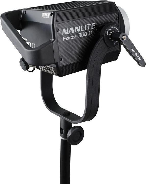 Productafbeelding Nanlite Forza 300 II (Studiolicht, Videolicht)