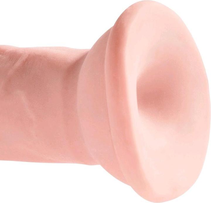 Produktbild Pipedream King Cock Triple Density