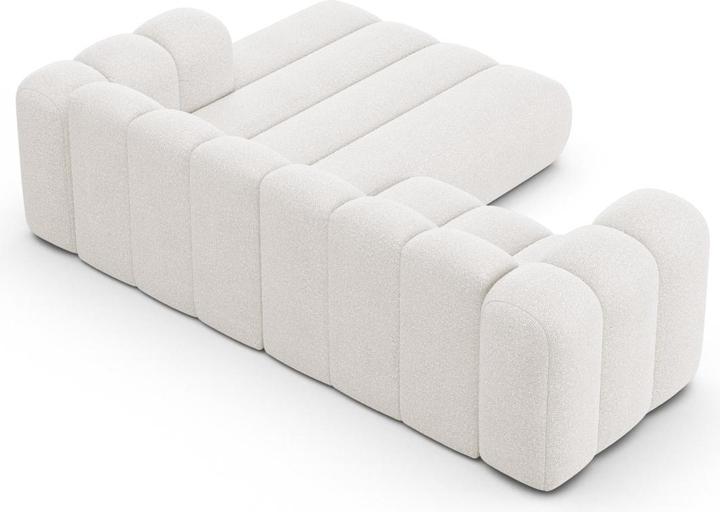 Produktbild Micadoni Lupine (Ecksofa)