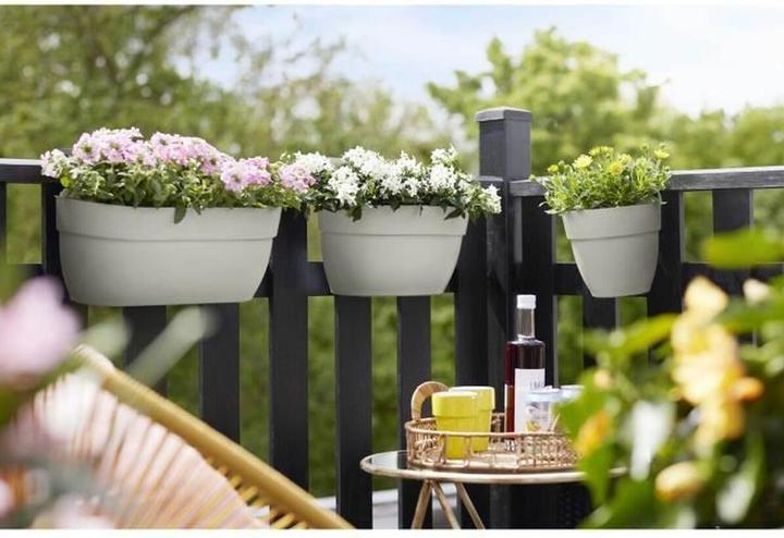 Actual product image Elho Flower Bowl (36 x 24 x 26.50 cm)