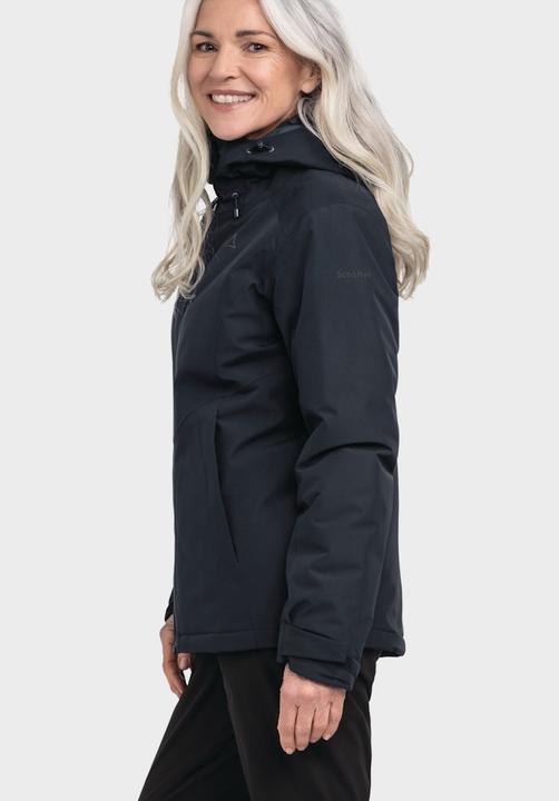 Immagine prodotto Schöffel Women's Insulated Jacket Wildkar (38, M)