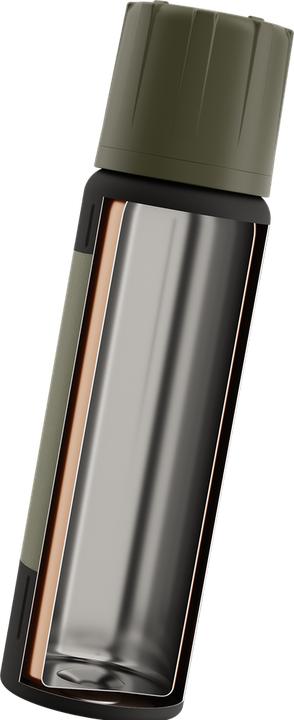 Productafbeelding Sigg Isolierflasche Alpine Star 0.75 l (0.75 l)