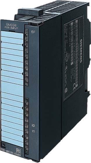 Actual product image Siemens SIMATIC S7-300, SIGNAL. MODULE
