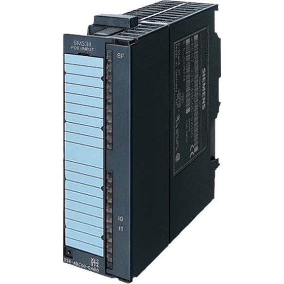 Siemens SIMATIC S7-300, SEGNALE. MODULO, Domotica