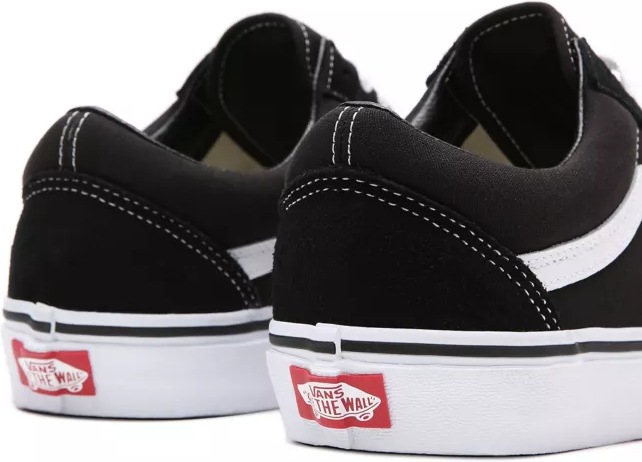 Produktbild Vans Ward Old Skool (39)